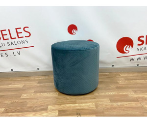 Pufas ROUND (Velvetas 4 grupės audinys) (Yra keli gb.) Pufas ROUND (Velvetas 4 grupės audinys) (Yra keli gb.)